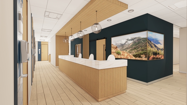 Images Hoag Medical Group - Dove Canyon