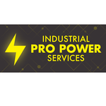 Pro Power Services | Los Angeles Commercial Electrical Contractors Logo