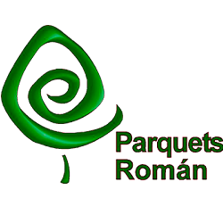 Parquets Roman Logo