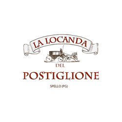 Ristorante La Locanda del Postiglione Bo.M.Pa. Logo