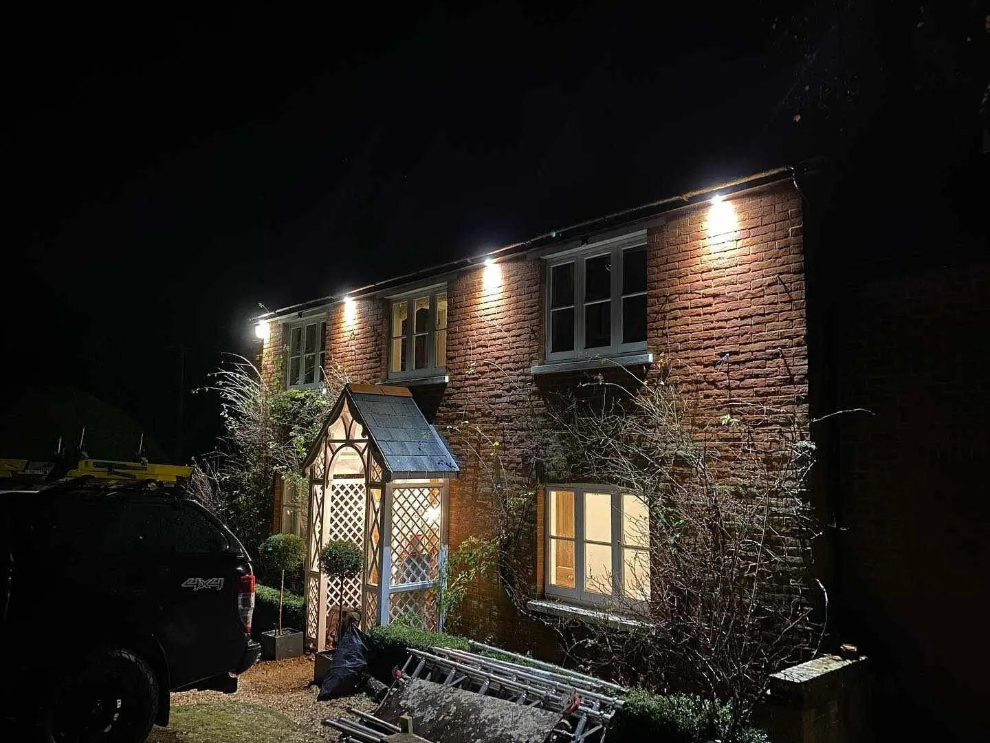 Images JPH Electricals Group Ltd