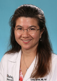 Cynthia Montana