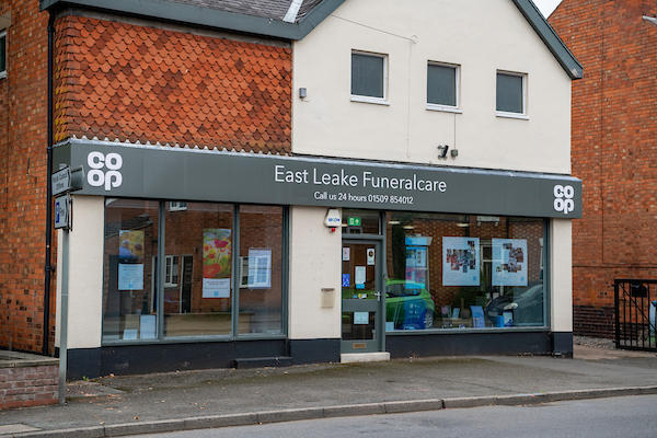 Images East Leake Funeralcare