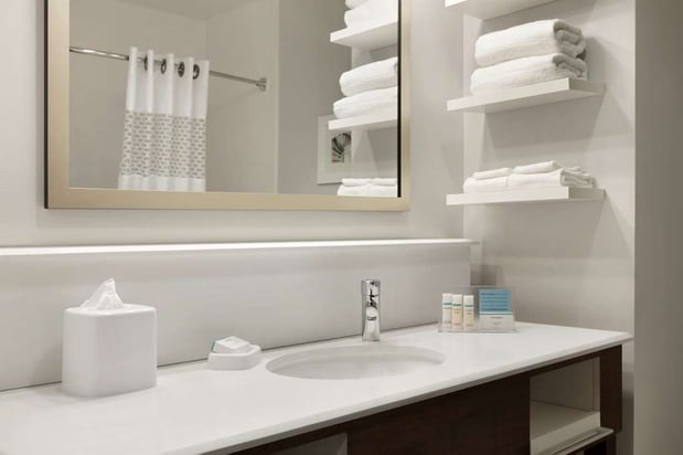 Images Hampton Inn Long Island - Brookhaven