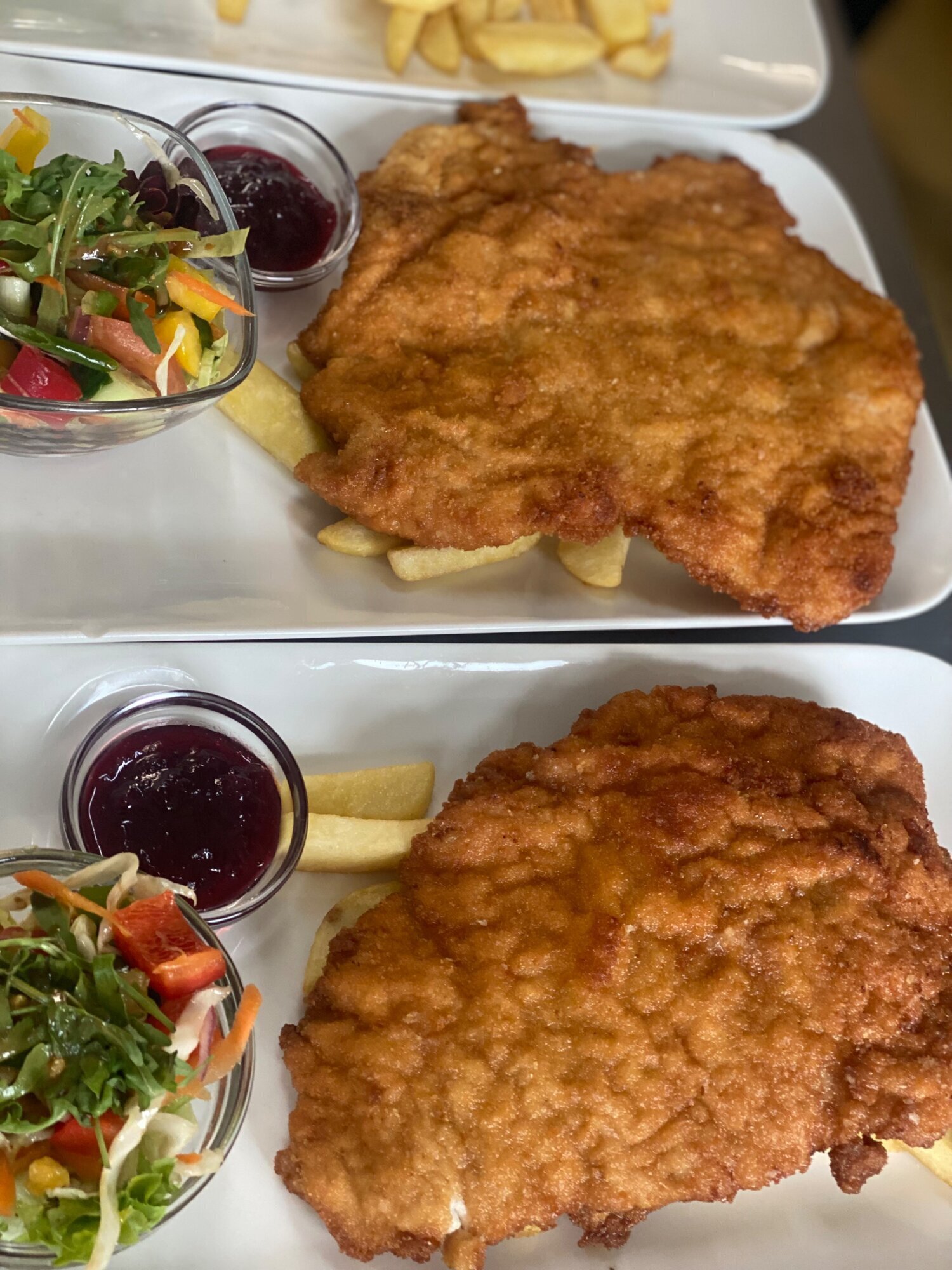 Der Bergwirt Restaurant, Mayr-zu-Berg-Straße 25 in Ansfelden