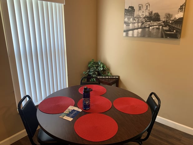 Images Turning Point of Tampa – Detox