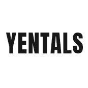 Yentals Logo