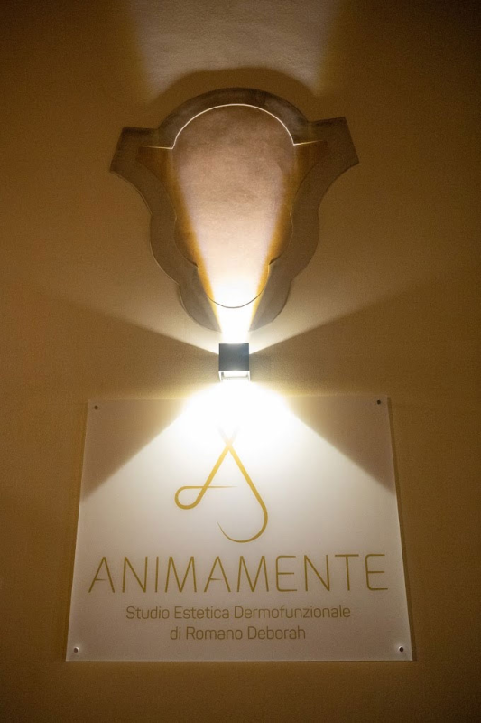 Images Animamente Studio Estetica Dermofunzionale