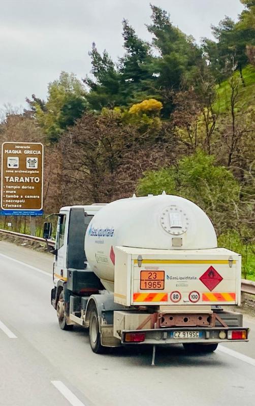 Images Gas Liquid Italia