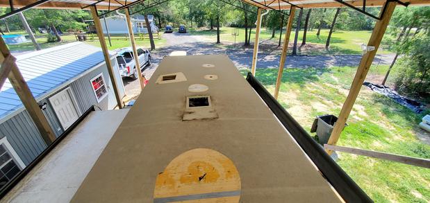 Images D-RV Mobile Repair