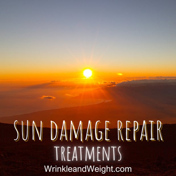 Images Dr. Mantor's Wrinkle and Weight Solutions