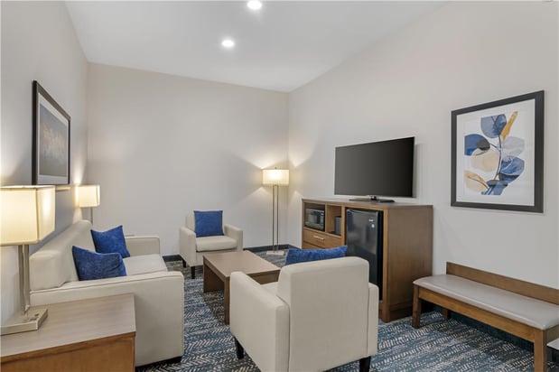 Images Best Western Plus Washington Hotel