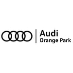 Audi Orange Park Logo