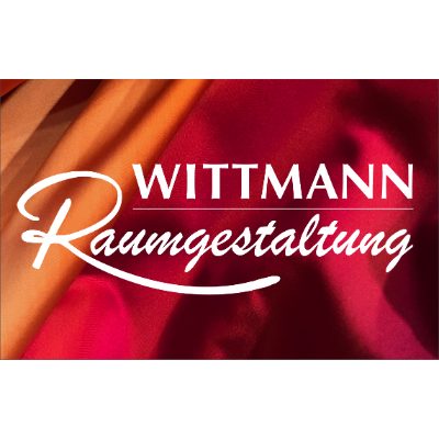 Wittmann Raumgestaltung in Unterhaching - Logo