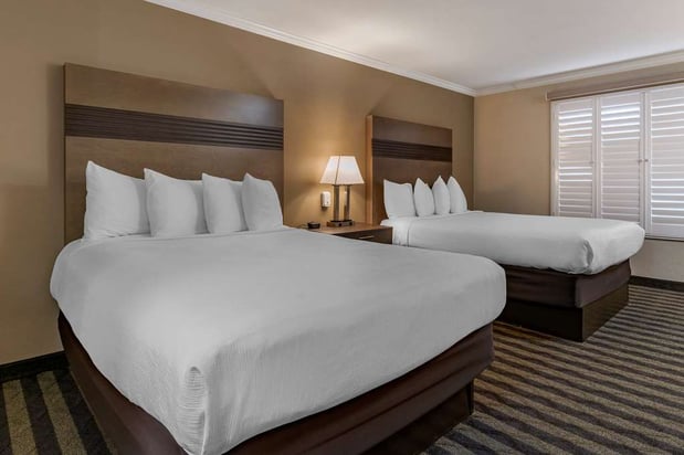 Images Best Western Silicon Valley Inn