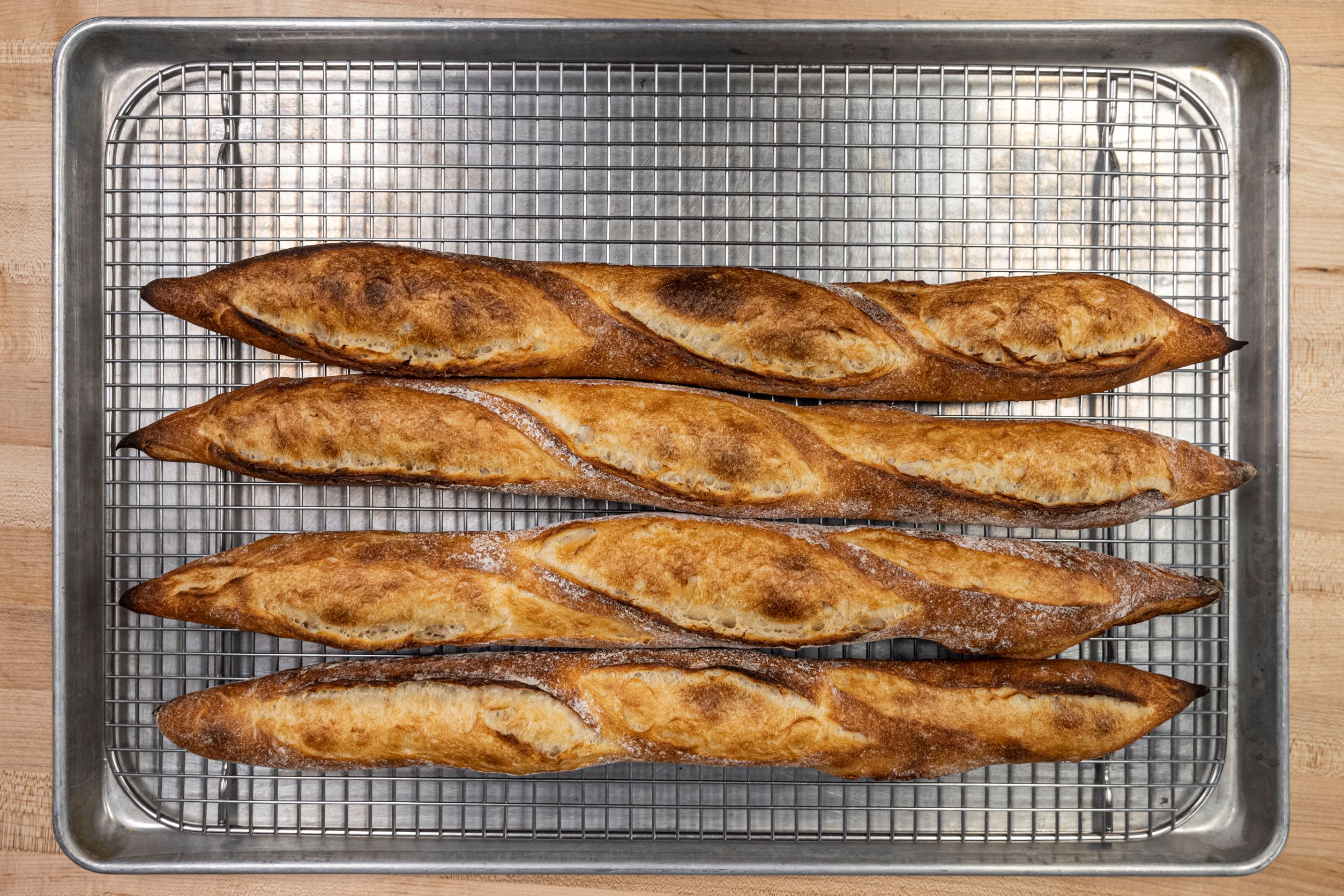 Baguettes