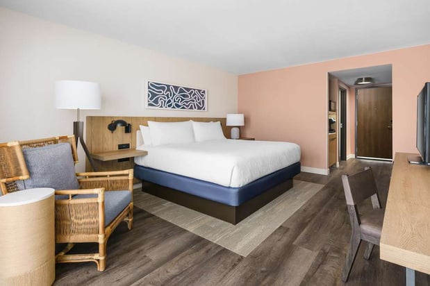 Images Hilton Garden Inn St. Pete Beach