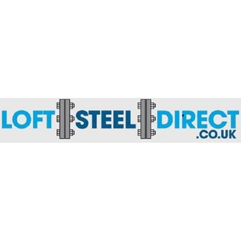 Loft Steel Direct Logo