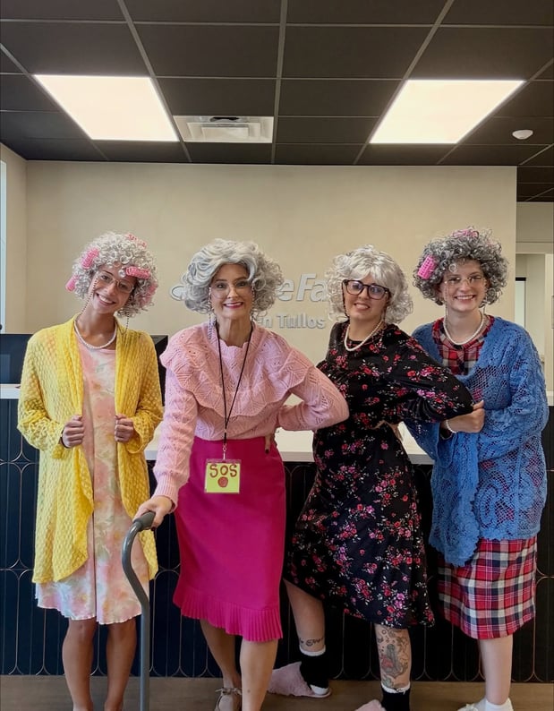 Images Lauren Tullos - State Farm Insurance Agent