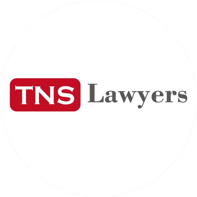 TNS Lawyers Logo