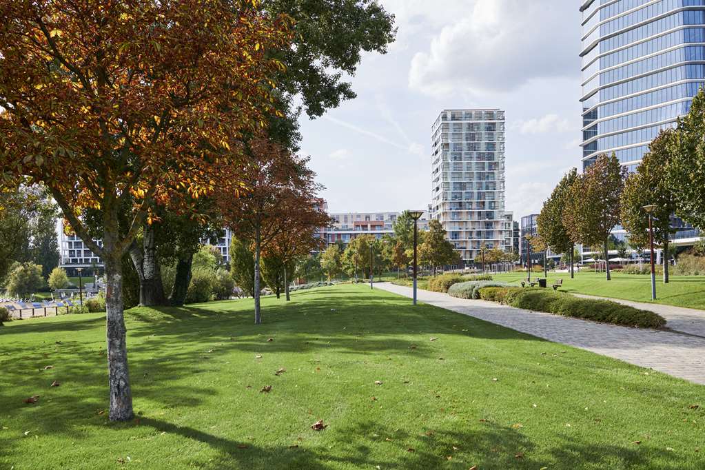 Images Radisson Hotel Budapest BudaPart