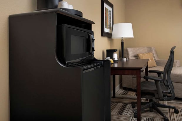 Images Hampton Inn Knoxville-East