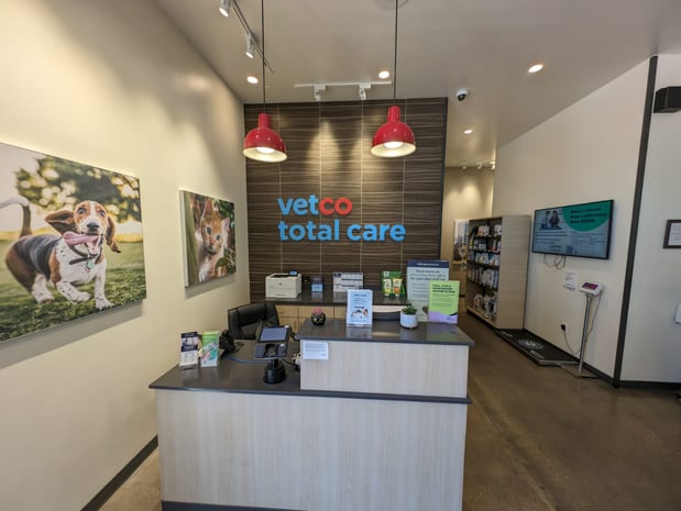 Images Vetco Total Care Animal Hospital