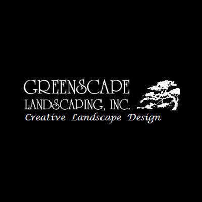 Greenscape Landscaping Inc Logo