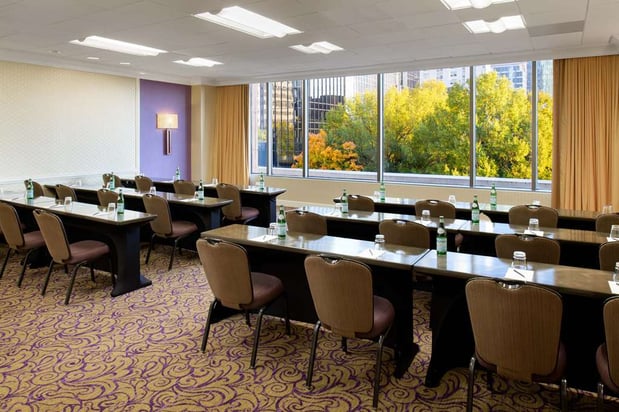 Images Hilton Charlotte Uptown