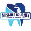 MI Smile Journey by Thomas Orthodontics - Frankenmuth Logo