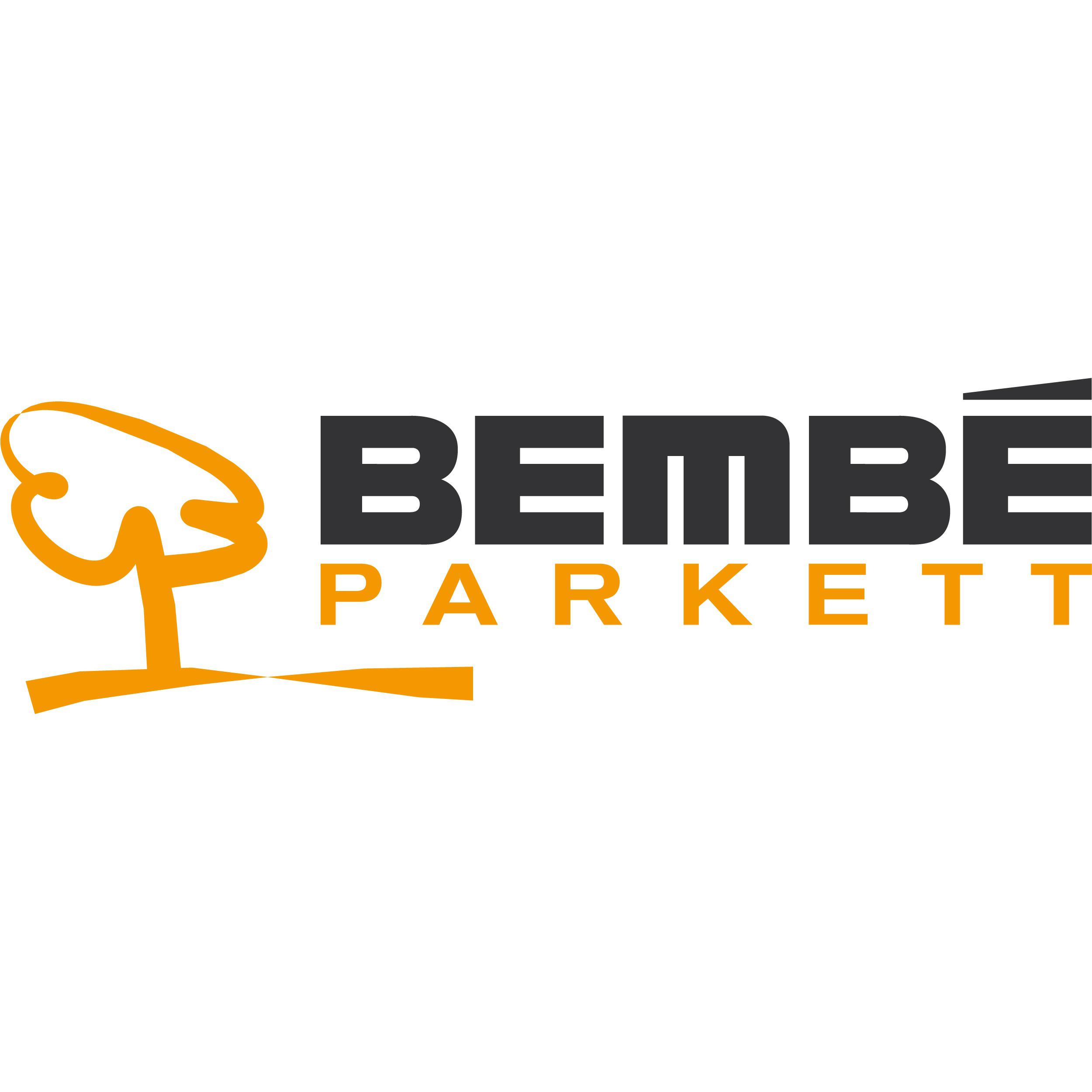 Bembé Parkett in Köln - Logo