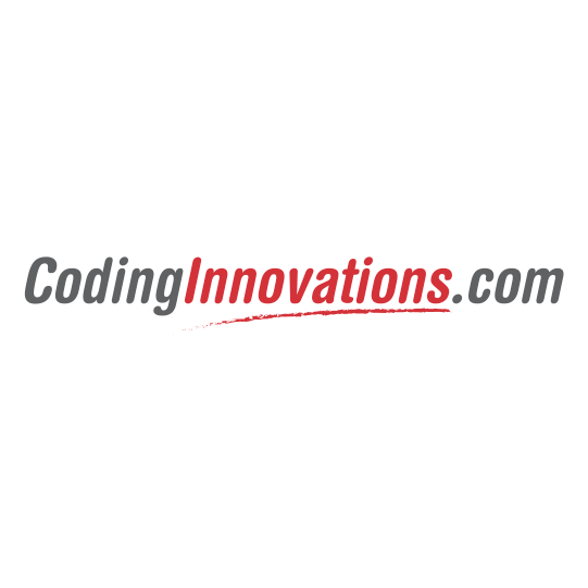 Coding Innovations Logo