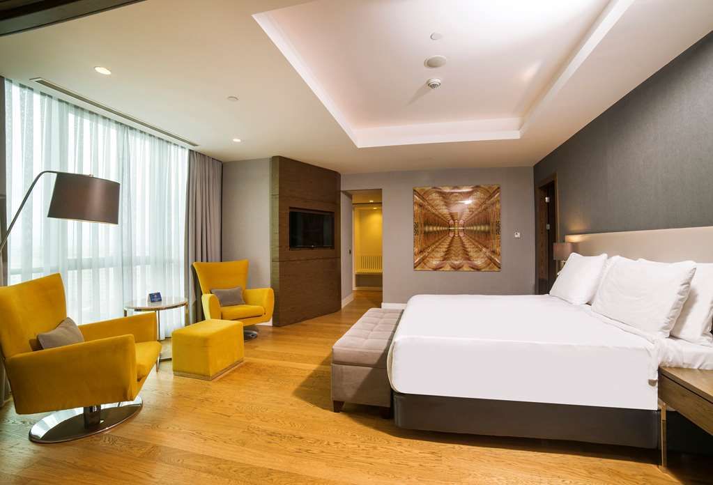 Images Radisson Blu Hotel, Kayseri