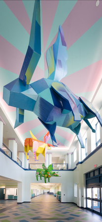 Images Cook Children's Pediatric Specialties (Prosper)