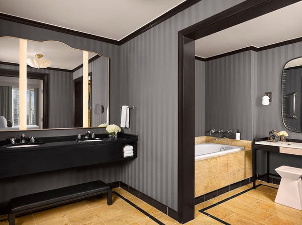 Images InterContinental Buckhead Atlanta by IHG