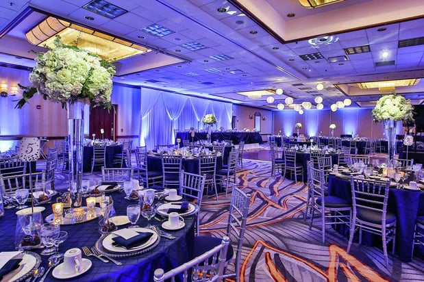Images DoubleTree by Hilton Hotel Chicago - Alsip