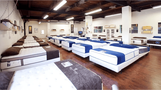 Images Texas Mattress Makers - Katy