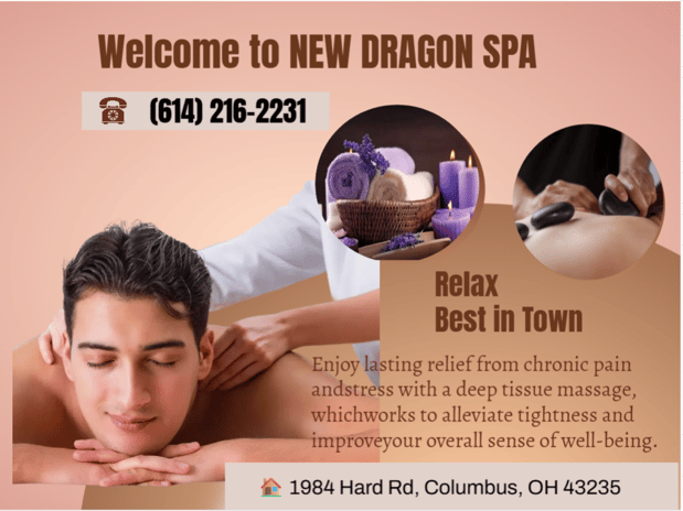 Images NEW DRAGON SPA