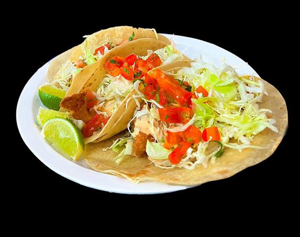 Images El Pueblo Mexican Food - Cardiff