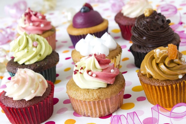 Images Over The Top Cake Supplies - The Woodlands