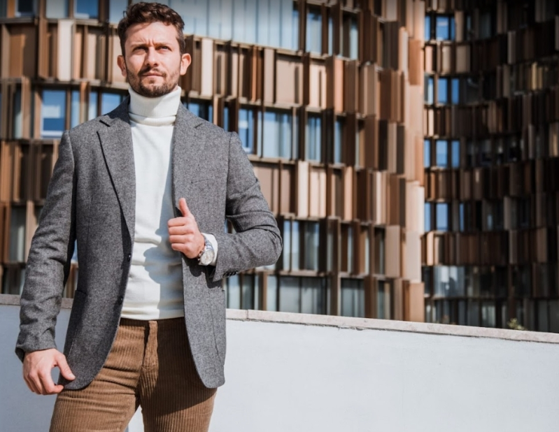 Images A Misura d'Uomo - La Sartoria Italiana - a Milano
