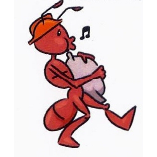 company logo