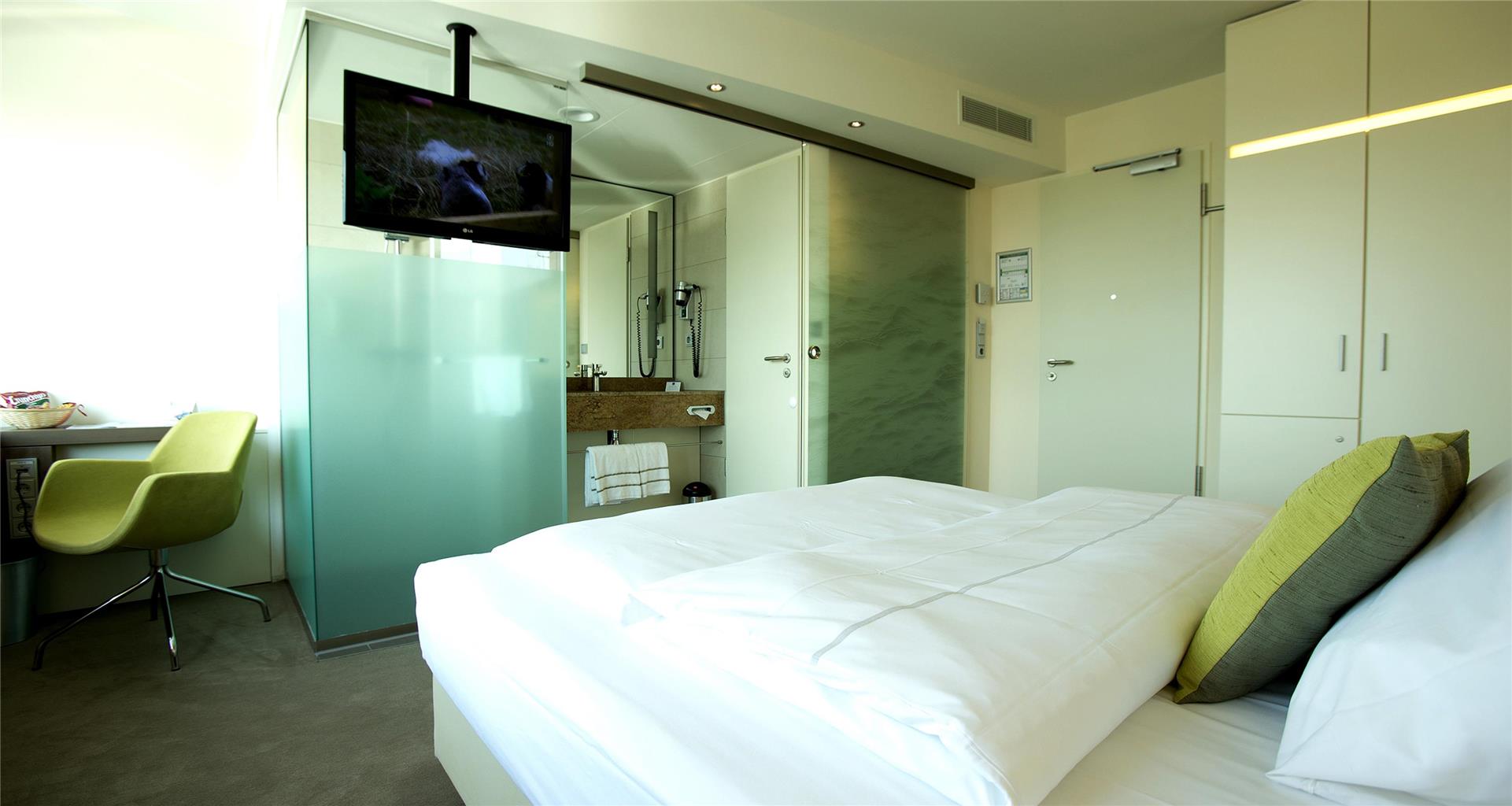 Best Western Plus Hotel Bremerhaven, Fischkai 2 in Bremerhaven
