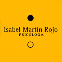 Sexóloga Isabel Martín Rojo Logo