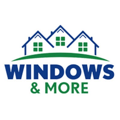 Windows &amp; More - York LLC Logo