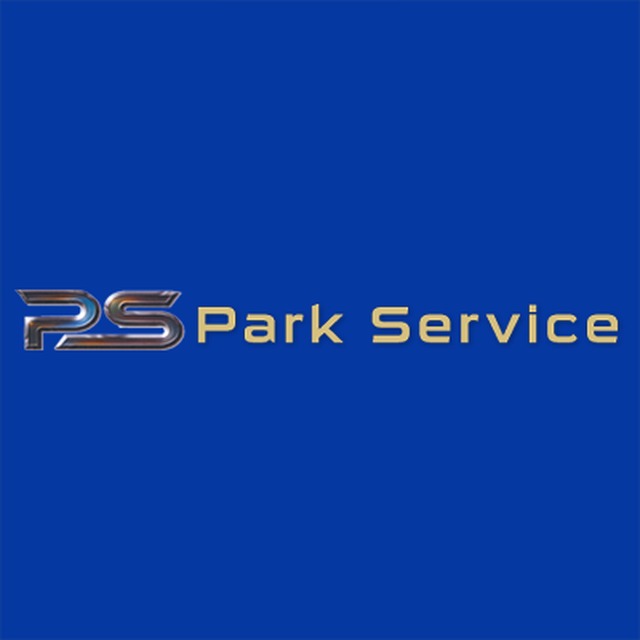 Park Service Logo