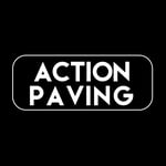 Action Paving Logo