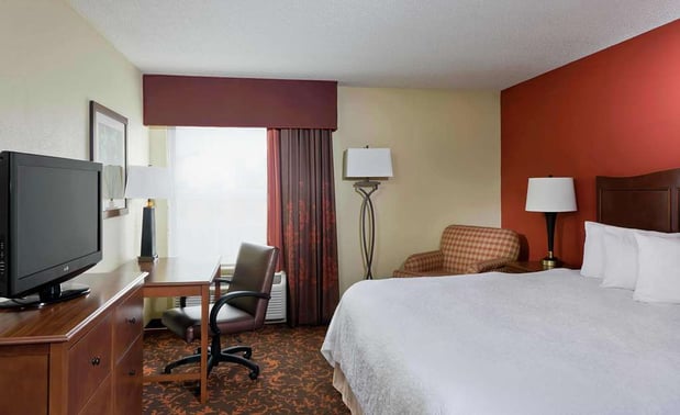 Images Hampton Inn Chicago/Tinley Park