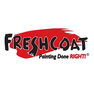Fresh Coat of South Austin Logo