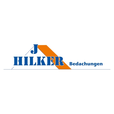 Jens Hilker Hilker Bedachungen in Iserlohn - Logo